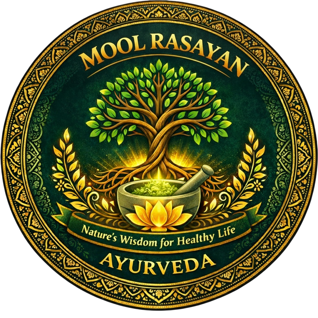Mool Rasayan
